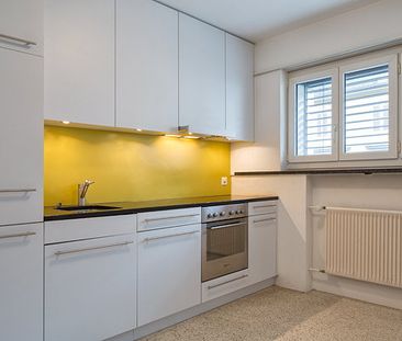 1 Zimmer, 38 m², 2. Stock - Photo 3
