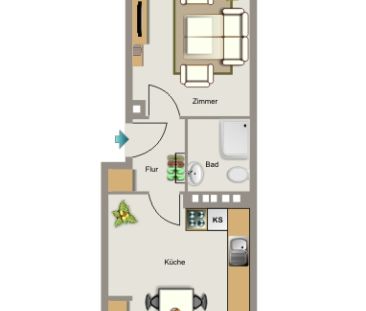 Heiliger Weg 58, 44135 Dortmund - Foto 1