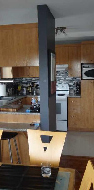 Laval, 4½ à louer - Photo 1