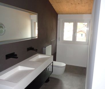 Magnifique appartement au centre-ville. - Foto 6