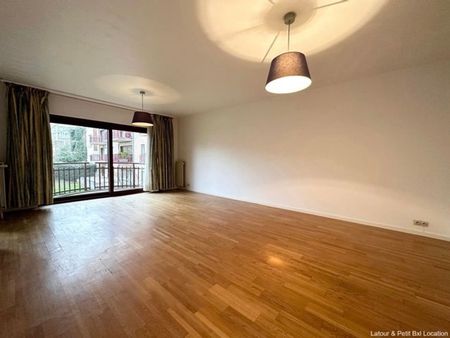 Appartement te huur - Photo 3