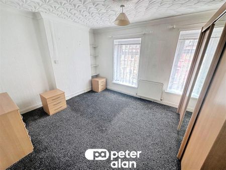 Railway Street, Llanhilleth, Abertillery - Photo 2