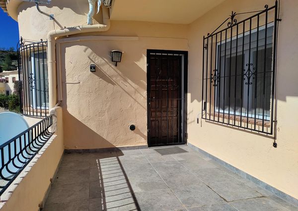 Apartamento alquiler AÑO COMPLETO