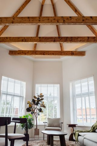 Appartement te huur: Laan van Nieuw Oosteinde 21-G 2274 EA Voorburg - Photo 5