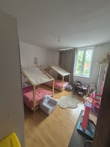 Location Maison 3 pièces 66m² BREBIERES 62117 - Photo 4