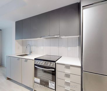 For Lease - 8 tippett Road Unit# 801, Toronto, Ontario - Photo 1