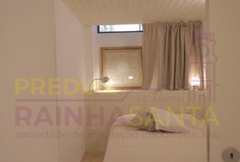 Apartamento T1 em Coimbra