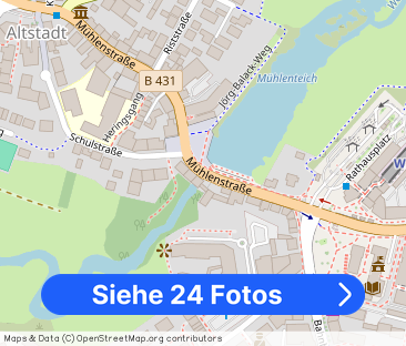 ERSTBEZUG - Modernes Wohnen mit Elbblick in Wedel - Foto 1