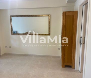 Apartment in Javea for long term rental VMR 2966 - Photo 1