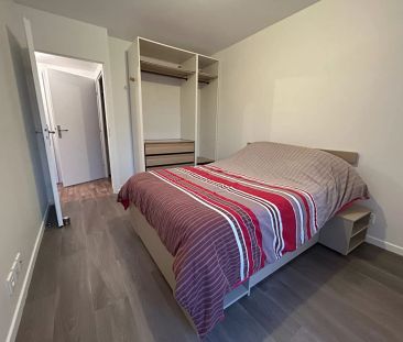 Appartement Trappes 3 pièce(s) 55m2 - Photo 4