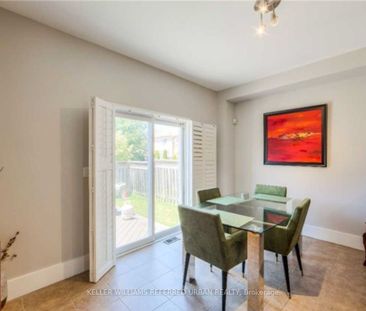For Lease - 118 Earlsbridge Boulevard, Brampton, Ontario - Photo 5