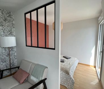 Location Appartement 1 pièce 26m² - Photo 1