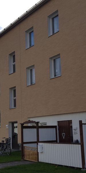 Bondebygatan 26 - Foto 2