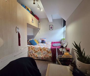 Flat 1e, 1 Broomgrove Crescent, Broomhill, S10 2LQ - Photo 6