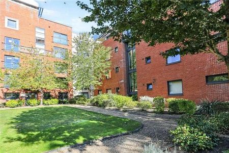 Chapelfield Gardens, Coburg Street, Norwich, Norfolk, NR1 - Photo 5