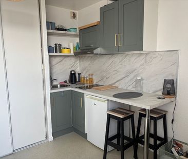 Location Appartement 1 pièce 17m² RENNES 35000 - Photo 3