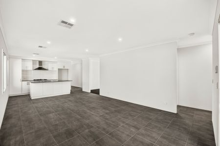 Brand New Fully Landscaped Four-Bedroom Home! - Photo 3