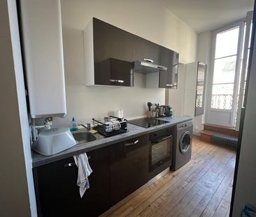 Location Appartement 3 pièces 50m² - Photo 3