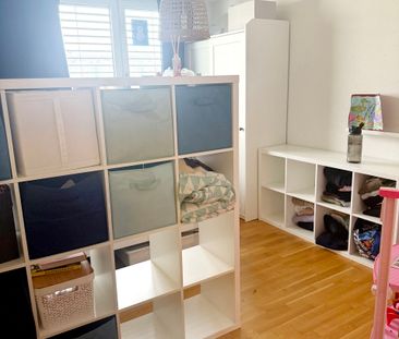 STATION 8C, 5.5 room apartment with 3 bathrooms - Photo 2