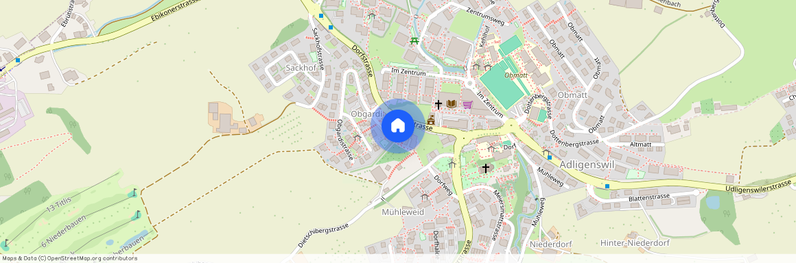 6043, Adligenswil, Obgardirain, 5