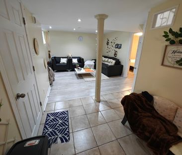 For Lease - 21 Timbercove Road Unit# Bsmt, Brampton, Ontario - Photo 2