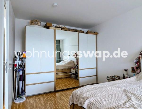 Wohnungsswap - 2 Zimmer, 52 m² - Ruth-Drexel-Straße, Bogenhausen, München - Foto 1