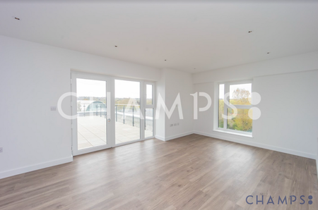 2 bedroom flat to rent - Photo 4