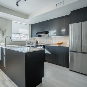 4 ½ - 1375 Croissant Sherwood, Mont-Royal - Photo 2