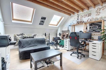 Appartement te huur - Foto 3