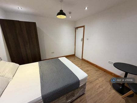 1 bedroom in a house share to rent - Photo 4