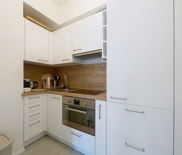Appartement te huur - Photo 5