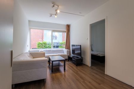 Appartement te huur: Marktplein 76 2132 DC Hoofddorp - Foto 2