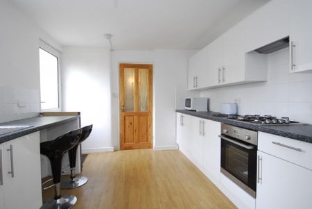 2 bedroom house share to rent - Photo 4