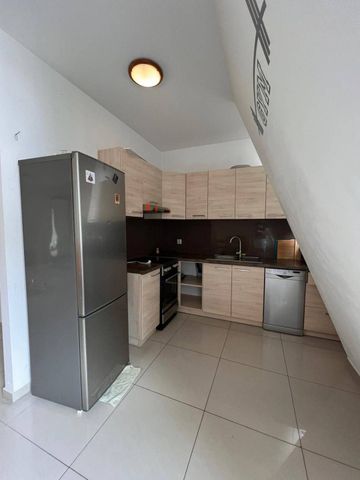 mieszkanie na wynajem Szczecin Stare Miasto - Zdjęcie 4