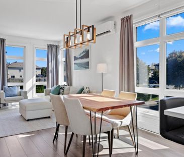 Appartement - Condominium à louer - Gatineau (Aylmer) - Photo 2