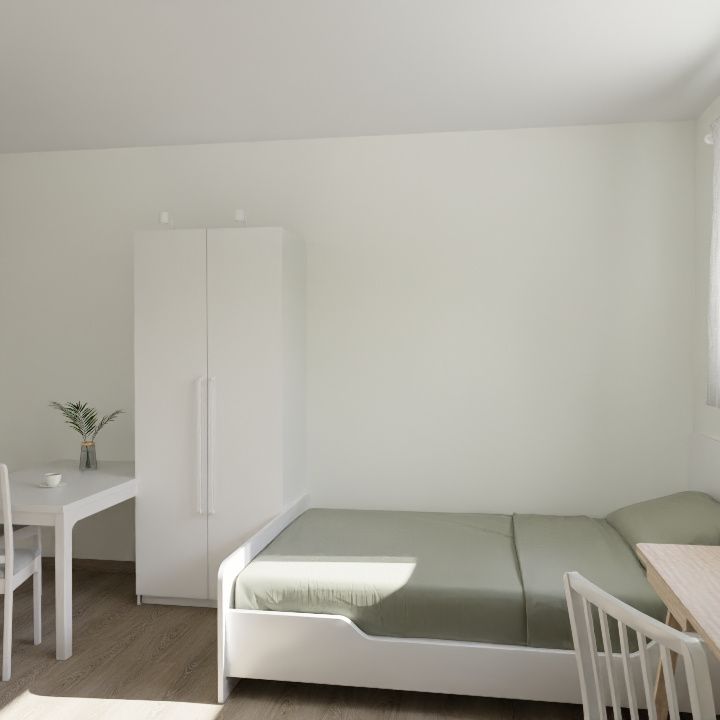 Location Appartement 1 pièce 22m² LA ROCHE SUR YON 85000 - Photo 1