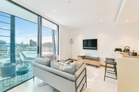 Studio Flat, Blackfriars Road, SE1 - Photo 4