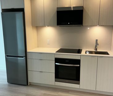 For Lease - 60 Central park roadway N/A Unit# 1714, Toronto, Ontario - Photo 3