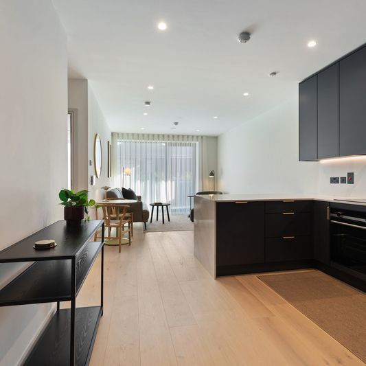 APARTMENT 16, 143 MERRION ROAD, HERBERT AVENUE, DUBLIN 4, D04 P4V6 - Photo 1