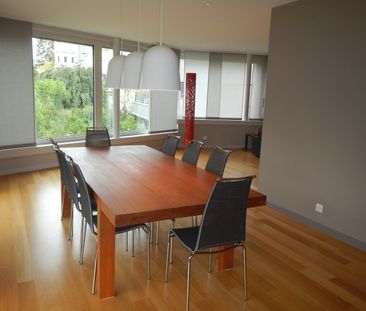 Spacieux appartement meublé de 4,5 pièces d'env. 160 m2 à La Tour-d... - Foto 4