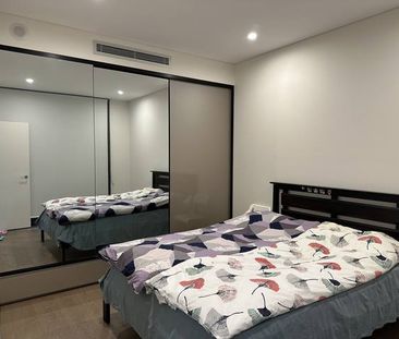 609D/101 Waterloo Road Macquarie Park - Photo 2