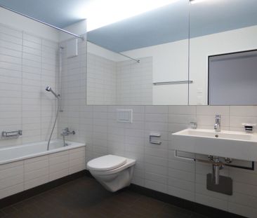 Your new home? Attractive and modern penthouse apartment in Bonstetten - Foto 1