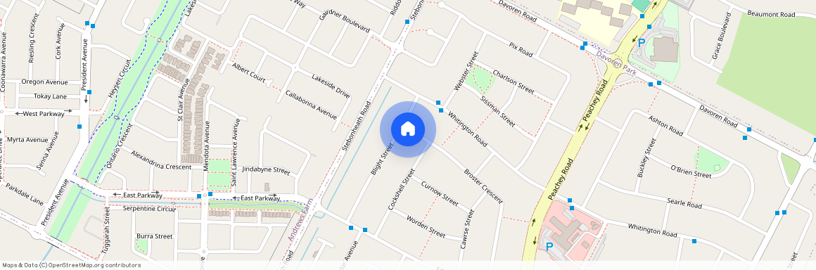 42 Blights Street, SA 5113, Davoren Park