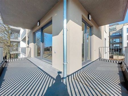Appartement te huur - Photo 3