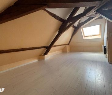 VILLE-DOMMANGE, T3 en duplex 75,36 m² - Photo 5