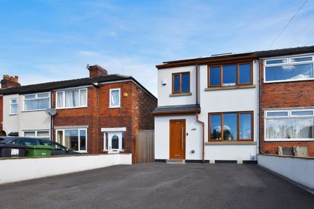 Stopes Road, Radcliffe, Manchester - Photo 4