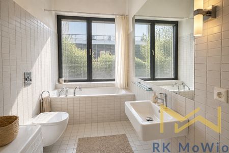 Apartment for rent, 3+kk - 2 bedrooms, 154m - Фото 4