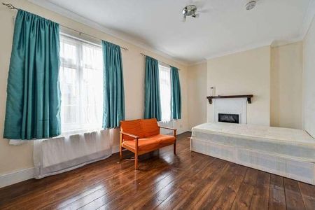 Glenfarg Road, Catford, SE6 - Photo 2