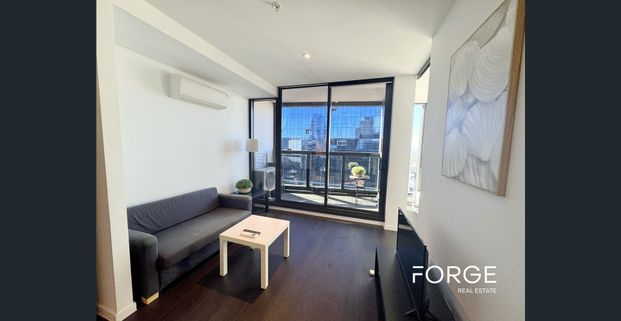 High-Rise Living: Manhattan Tower – Your New CBD Sanctuary - Photo 1