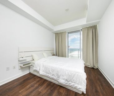 For Lease - 125 Blue Jays Way Unit# 4101, Toronto, Ontario - Photo 5